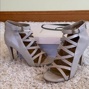 Nine West heels